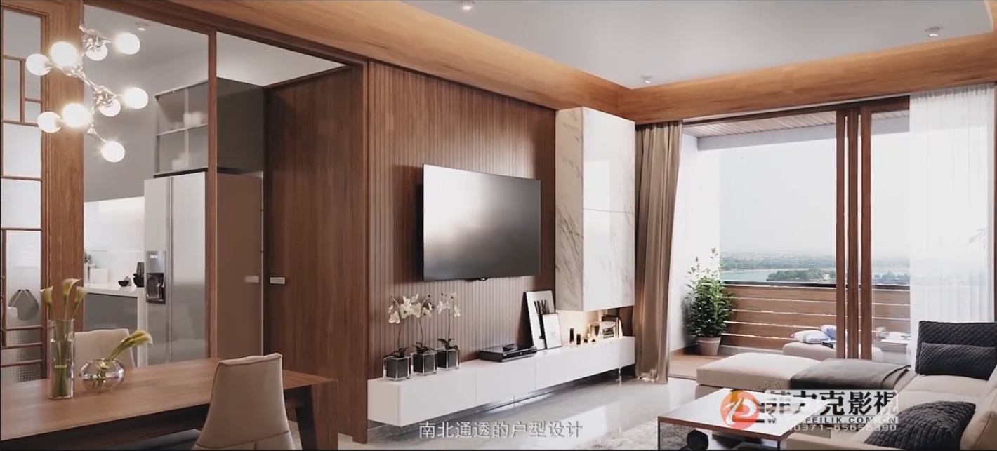 房地產(chǎn)營銷利器——樓盤宣傳片的制作要點(diǎn)