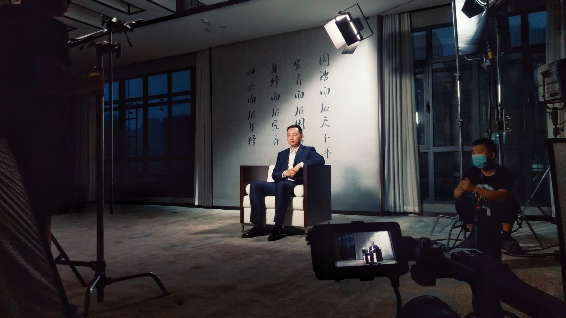 為什么要選擇專業(yè)影視制作公司？