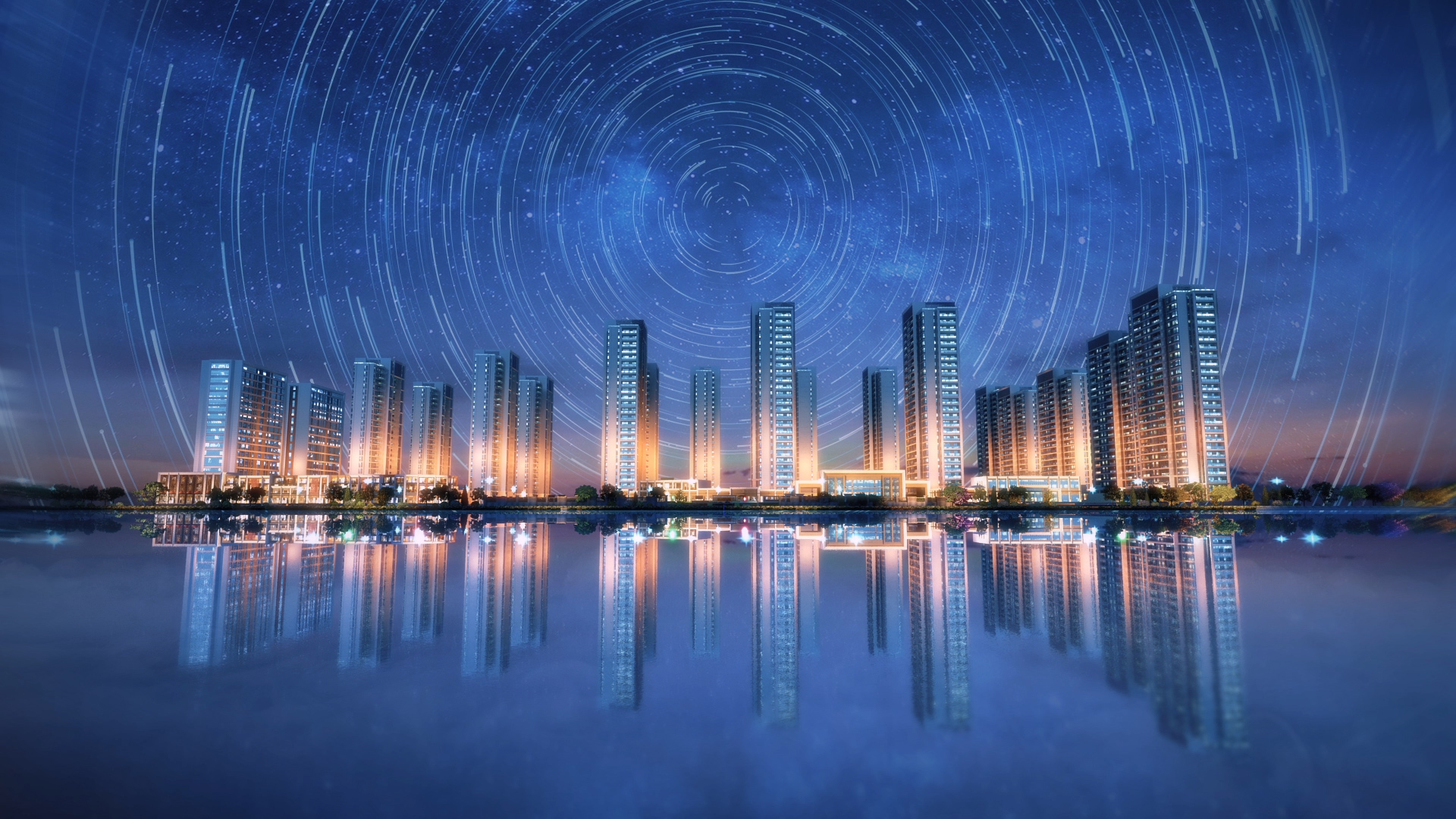 當三維動畫遇上房地產(chǎn)，是顛覆還是賦能？
