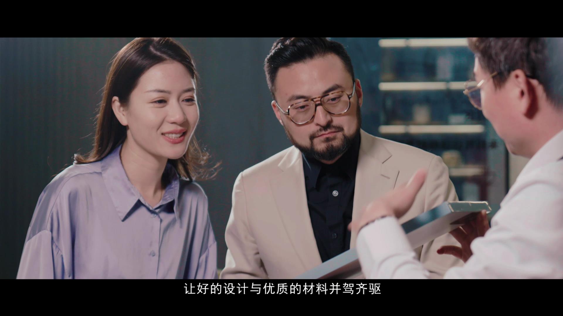 室內(nèi)裝修公司廣告片的制作要領(lǐng)