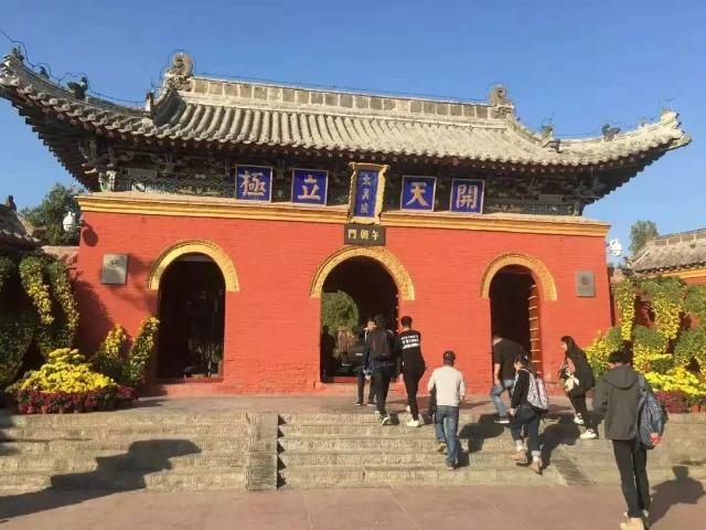 厲害了，菲力克影視與《中國影像方志》攝制組來淮陽拍攝了